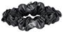 Metallic Stretch Nylon Scrunchie Hair Ties