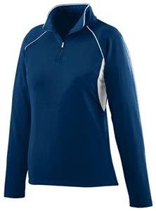 NAVY/ WHITE