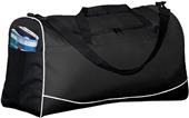 Augusta Sportswear Large Tri-Color Sport Bags Augusta Sportswear Large Tri-Color Sport Bags