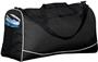 Augusta Sportswear Large Tri-Color Sport Bags