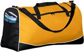 Augusta Sportswear Large Tri-Color Sport Bags Augusta Sportswear Large Tri-Color Sport Bags