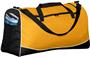 Augusta Sportswear Large Tri-Color Sport Bags