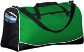 Augusta Sportswear Large Tri-Color Sport Bags Augusta Sportswear Large Tri-Color Sport Bags