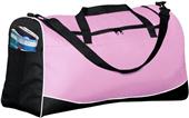 Augusta Sportswear Large Tri-Color Sport Bags