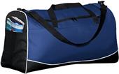 Augusta Sportswear Large Tri-Color Sport Bags Augusta Sportswear Large Tri-Color Sport Bags