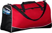 Augusta Sportswear Large Tri-Color Sport Bags Augusta Sportswear Large Tri-Color Sport Bags