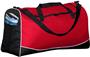 Augusta Sportswear Large Tri-Color Sport Bags