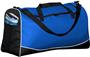 Augusta Sportswear Large Tri-Color Sport Bags
