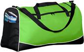 Augusta Sportswear Large Tri-Color Sport Bags Augusta Sportswear Large Tri-Color Sport Bags