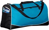 Augusta Sportswear Large Tri-Color Sport Bags Augusta Sportswear Large Tri-Color Sport Bags