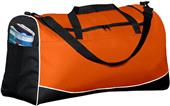 Augusta Sportswear Large Tri-Color Sport Bags Augusta Sportswear Large Tri-Color Sport Bags