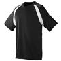 Augusta Wicking Color Block Soccer Jersey