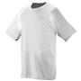 Augusta Wicking Color Block Soccer Jersey