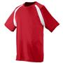 Augusta Wicking Color Block Soccer Jersey