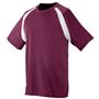 Augusta Wicking Color Block Soccer Jersey