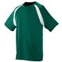 Augusta Wicking Color Block Soccer Jersey