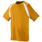 Augusta Wicking Color Block Soccer Jersey Augusta Wicking Color Block Soccer Jersey
