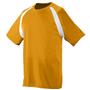 Augusta Wicking Color Block Soccer Jersey