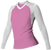 Alleson 827VLJ Women's Volleyball Jerseys Alleson 827VLJ Women's Volleyball Jerseys