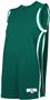 Intensity Womens Low Post Fitted Basketball Jersey