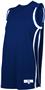 Intensity Womens Low Post Fitted Basketball Jersey