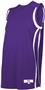 Intensity Womens Low Post Fitted Basketball Jersey