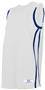 Intensity Womens Low Post Fitted Basketball Jersey
