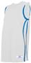Intensity Womens Low Post Fitted Basketball Jersey