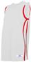 Intensity Womens Low Post Fitted Basketball Jersey