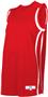 Intensity Womens Low Post Fitted Basketball Jersey