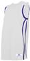 Intensity Womens Low Post Fitted Basketball Jersey