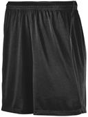 Augusta Wicking Soccer Short with Piping
