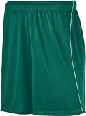 Augusta Youth Wicking Soccer Short with Piping Augusta Youth Wicking Soccer Short with Piping