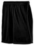 Augusta Youth Wicking Soccer Short with Piping