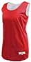 Intensity Women's Reversible P.E. Cut Jerseys