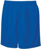 High Five Aero Soccer Shorts-Closeout