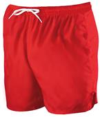 Alleson DA400Y Taffeta Youth Soccer Short-Closeout Alleson DA400Y Taffeta Youth Soccer Short-Closeout
