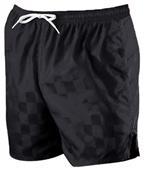 Alleson Checkerboard Soccer Shorts-Closeout