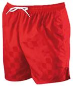 Alleson Checkerboard Soccer Shorts-Closeout Alleson Checkerboard Soccer Shorts-Closeout