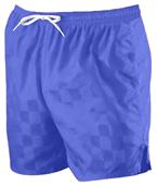 Alleson Checkerboard Soccer Shorts-Closeout Alleson Checkerboard Soccer Shorts-Closeout