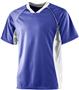 Augusta Sportswear Wicking Soccer Shirt