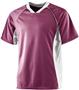 Augusta Sportswear Wicking Soccer Shirt