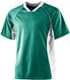 Augusta Sportswear Wicking Soccer Shirt