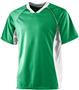 Augusta Sportswear Wicking Soccer Shirt