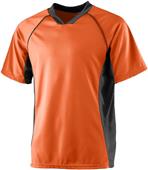 Augusta Sportswear Wicking Soccer Shirt