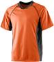 Augusta Sportswear Wicking Soccer Shirt