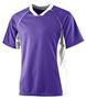 Augusta Sportswear Youth Wicking Soccer Shirt
