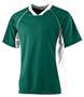 Augusta Sportswear Youth Wicking Soccer Shirt