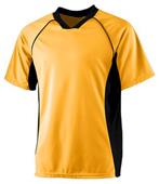 Augusta Sportswear Youth Wicking Soccer Shirt Augusta Sportswear Youth Wicking Soccer Shirt