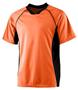 Augusta Sportswear Youth Wicking Soccer Shirt